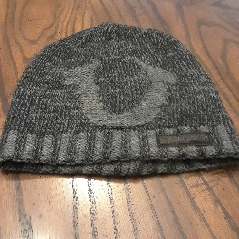 True Religion Beanie